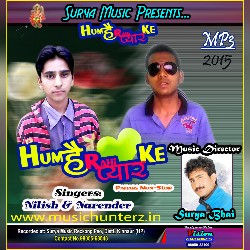 Hum Hai Rahi Pyar Ke-Non Stop Pahari